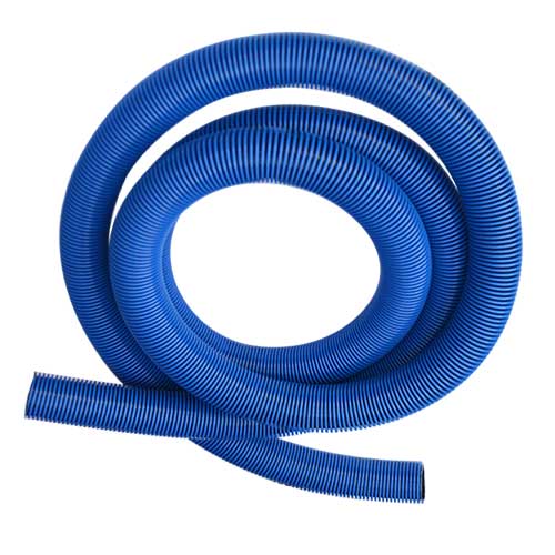 Vacuum Hose 2" X 15"