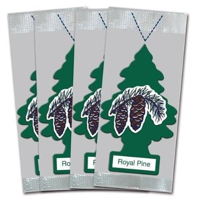 Royal Pine
